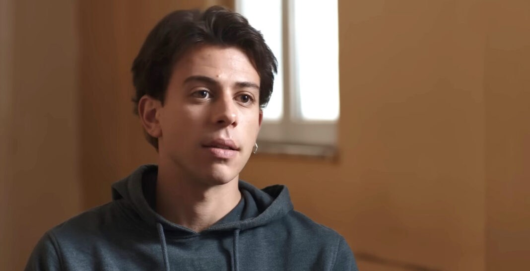 Skam Italia Streaming Dove Vedere Gli Episodi Online