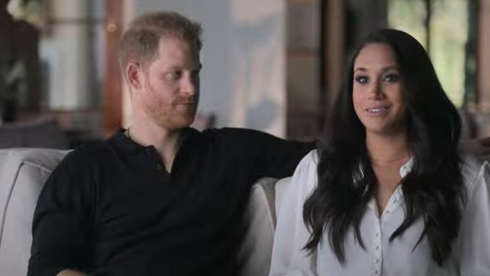 Harry E Meghan Parte 2 Quando Esce Anticipazioni E Streaming