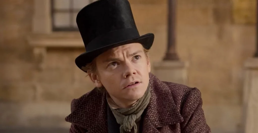 The Artful Dodger Serie Tv Uscita Trama Cast E Streaming