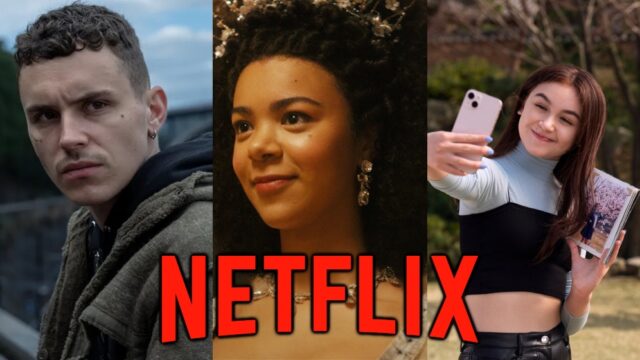 Netflix Uscite Maggio 2023 Film E Serie TV In Arrivo