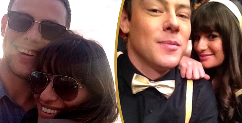 Lea Michele Ricorda Cory Monteith A 10 Anni Dalla Sua Morte