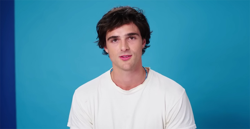 Jacob Elordi Ha Rifiutato L Audizione Per Superman