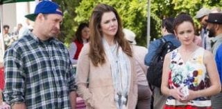 Stars Hollow, gilmore girls