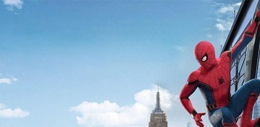 spider-man homecoming, tom holland,