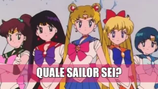 sailor quiz