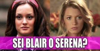 blair serena quiz