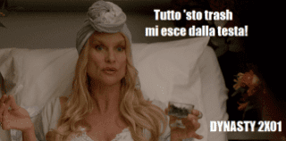 Dynasty 2x01