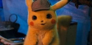 detective pikachu