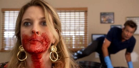 Santa Clarita Diet 3 stagione