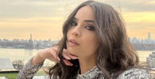 Sofia Carson etÃ  instagram fidanzato film serie tv canzoni