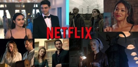 netflix aprile 2019