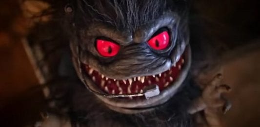 critters a new binge