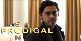 Prodigal Son serie TV