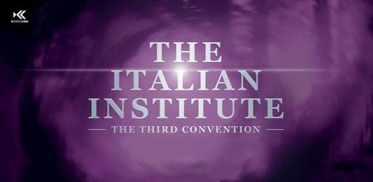 The Italian Institute 2019 Shadowhunters