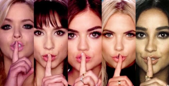 Quale Liar Sei Di Pretty Little Liars Scoprilo Con Il Nostro Quiz