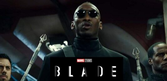 blade film mcu uscita