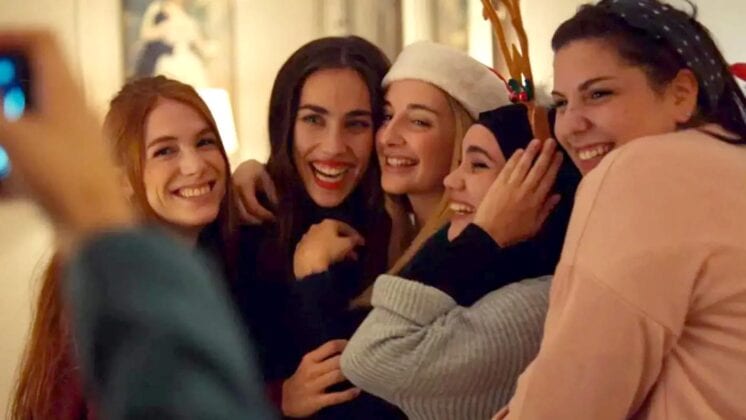 Skam Italia 4 Stagione Si Fa Anticipazioni Uscita E Streaming 6136