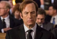 Better Call Saul 5 streaming quando come dove vedere episodi online Netflix