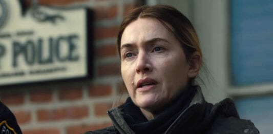 Mare of Easttown serie TV con Kate Winslet trama, cast e quando esce