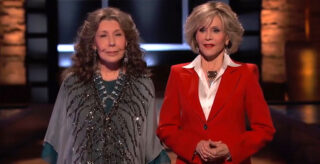 Grace and Frankie 7 Ã¨ l'ultima stagione news, uscita streaming