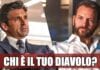 Patrick Dempsey o Alessandro Borghi, chi è il tuo Diavolo? - QUIZ