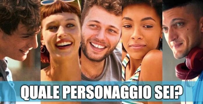 Quale personaggio di Summertime sei? Da Ale a Summer, scopri chi ti somiglia di più tra i protagonisti del nuovo teen drama di Netflix