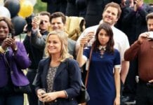 Parks and recreation episodio speciale coronavirus