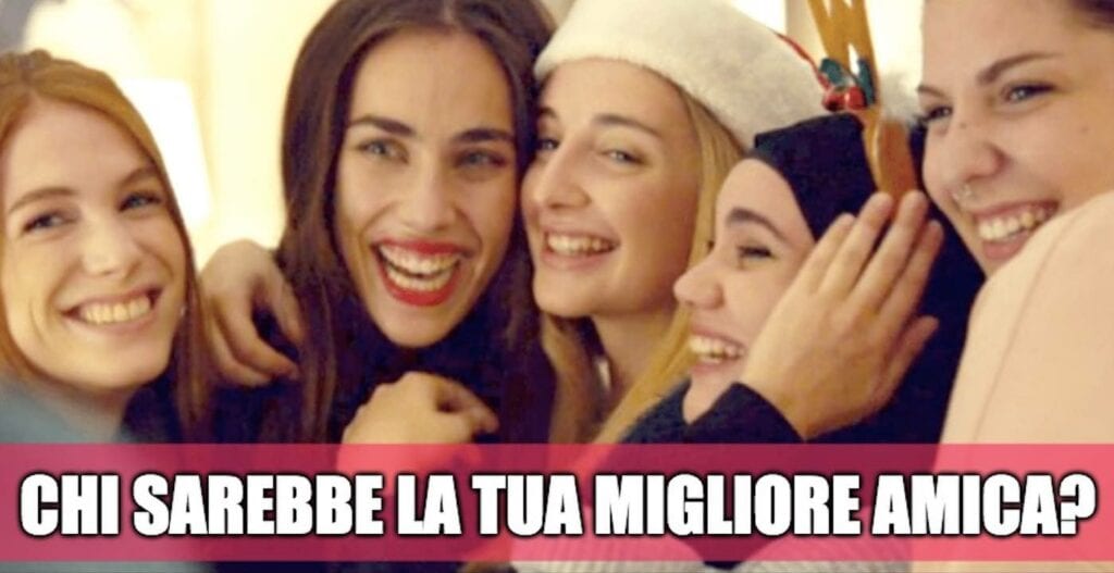 Quale ragazza di Skam Italia sarebbe la tua migliore amica? - QUIZ