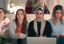 SKAM Italia 4 streaming a che ora esce come vedere episodi netflix timvision