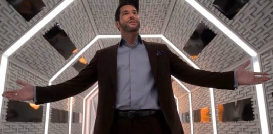 Lucifer ha un gemello news spoiler lucifer 5