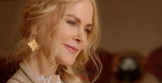 Nine Perfect Strangers serie TV trama, cast e data di uscita nicole kidman