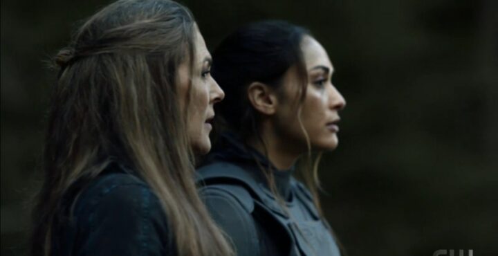 Come Finisce The 100 7x16 Streaming Spoiler E Riassunto Del Finale