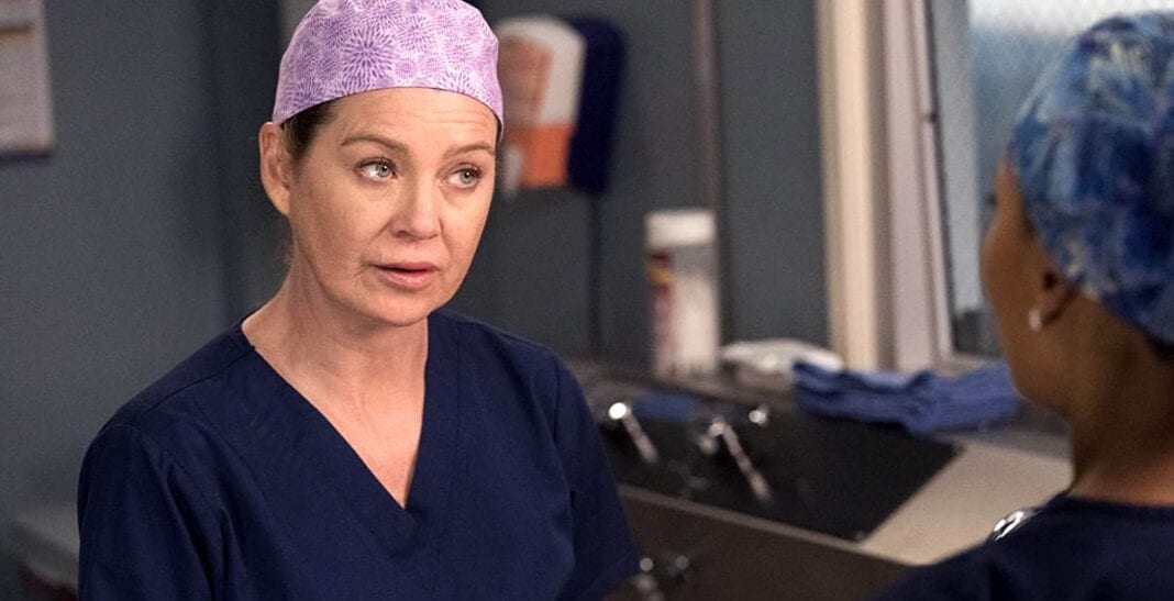 Grey's Anatomy 18 stagione anticipazioni, uscita e streaming