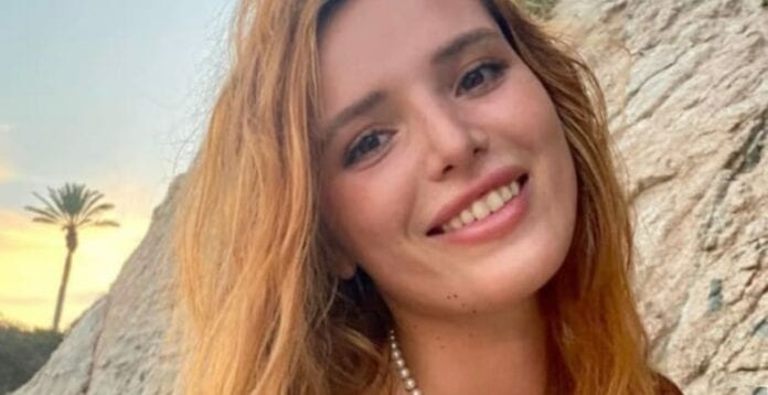 Chi è Bella Thorne: Età, Altezza, Fidanzato, Instagram E Film