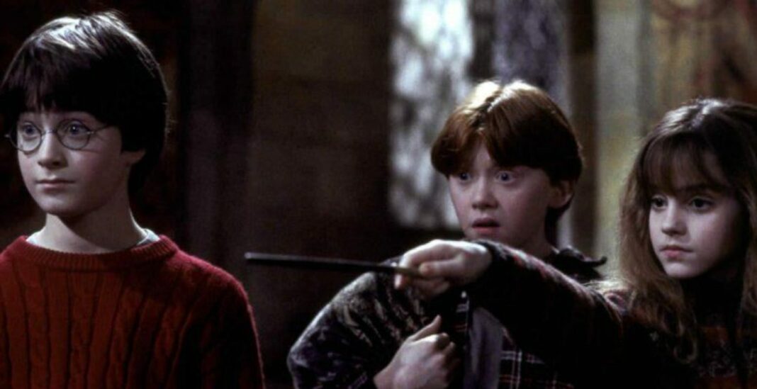 Harry Potter E La Pietra Filosofale Film Trama Libro Cast E Streaming