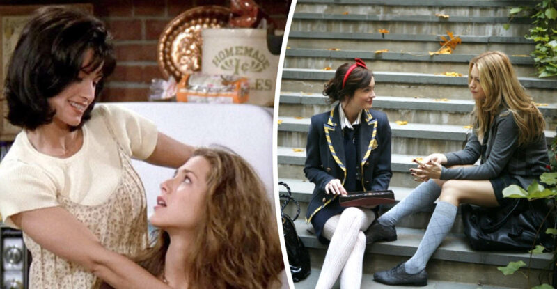 Friends e Gossip Girl saranno a breve rimossi da Netflix