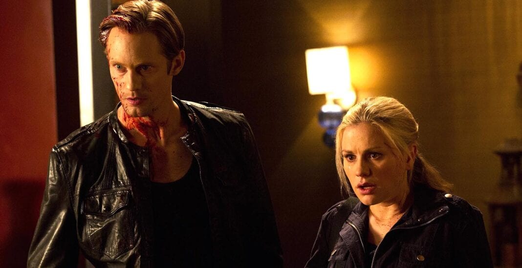 shows like true blood on netflix