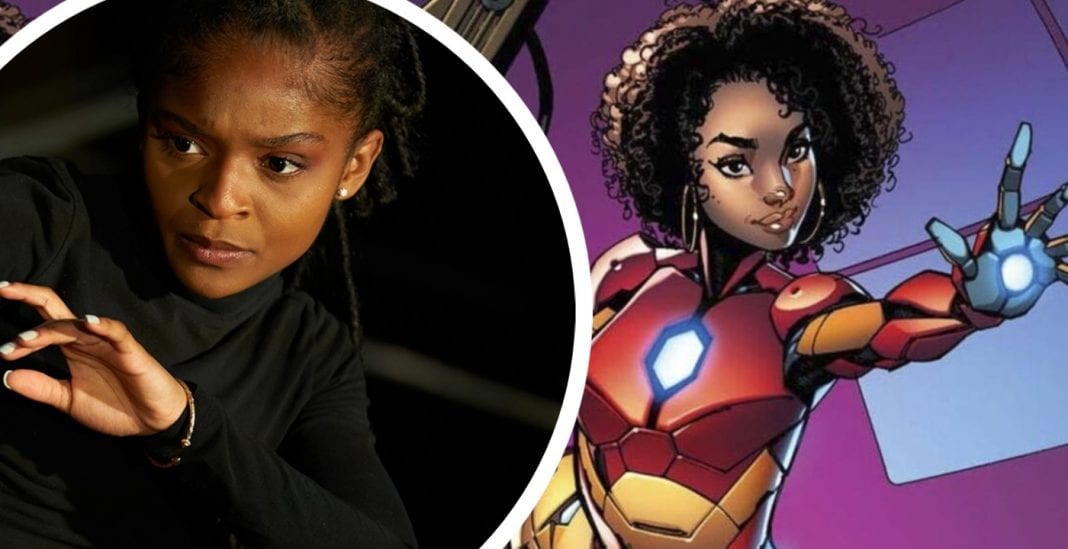 Ironheart serie Marvel news, quando esce, cast, trama e streaming