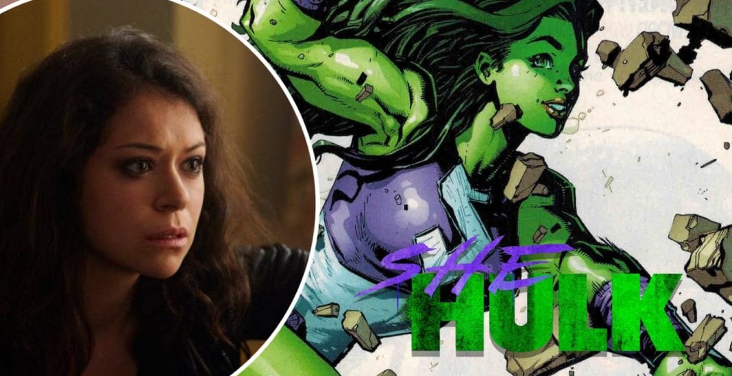 She Hulk serie TV: uscita, cast, streaming su Disney+ e trama