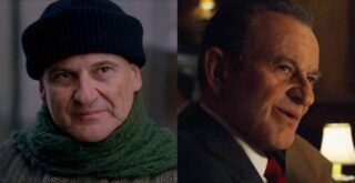 Joe Pesci mamma ho perso l'aereo attori oggi