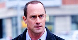 Law and Order Organized Crime serie TV Elliot Stabler