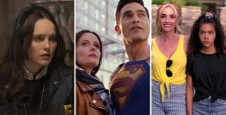 Serie TV febbraio 2021 da Superman & Lois a Ginny & Georgia