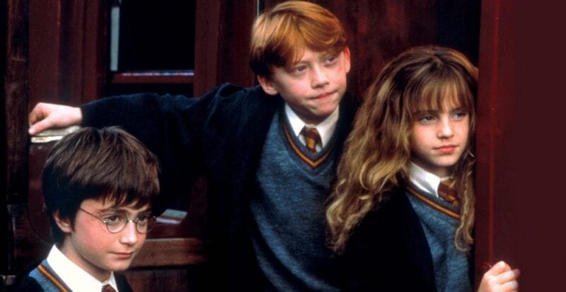 Sky dedica un canale totalmente ai film di Harry Potter
