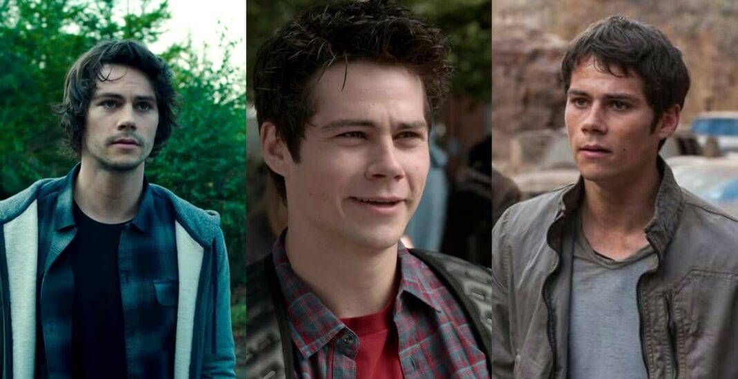 Migliori Serie Tv E Film Di Dylan Obrien E Dove Vederli In Streaming 9786