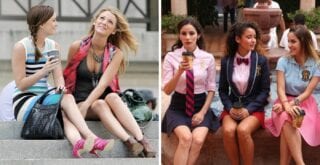 Gossip Girl Acapulco e tutti i remake internazionali della serie TV