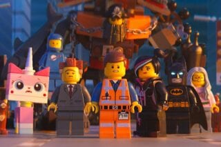 The Lego Movie 2 netflix giugno 2021