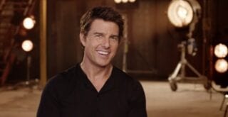 tom cruise restituisce golden globe