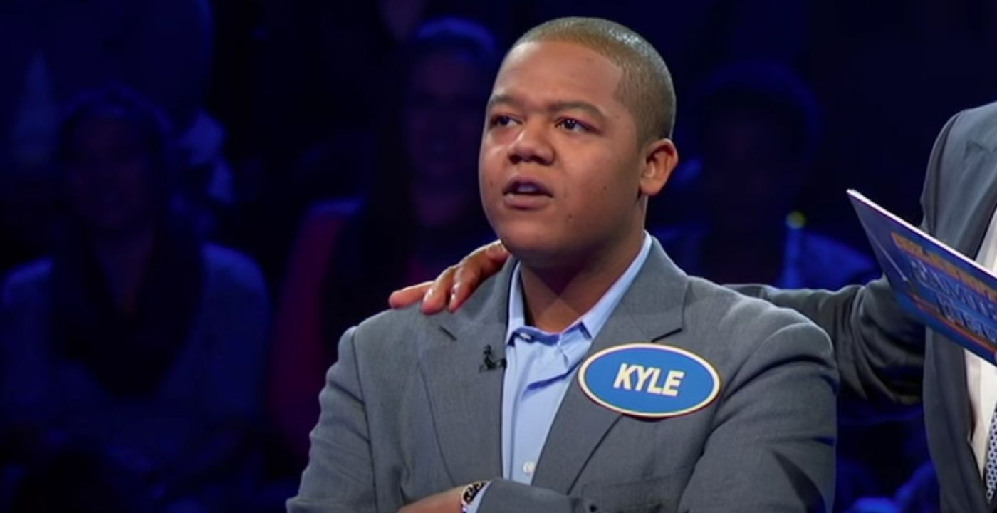 kyle massey accusato materiale esplicito minore