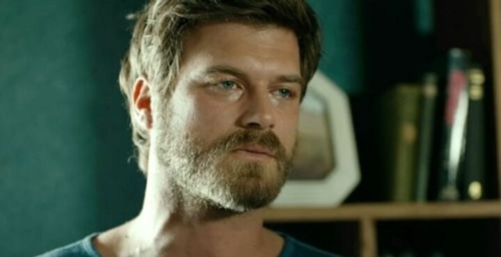 Chi è Kivanc Tatlitug, Cesur in Brave and Beautiful: età e ...