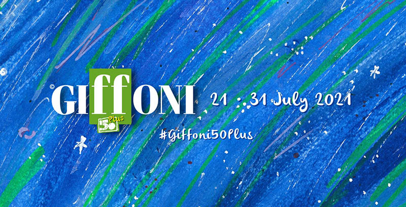 Giffoni Film Festival 2021 date, programma, anteprime ospiti